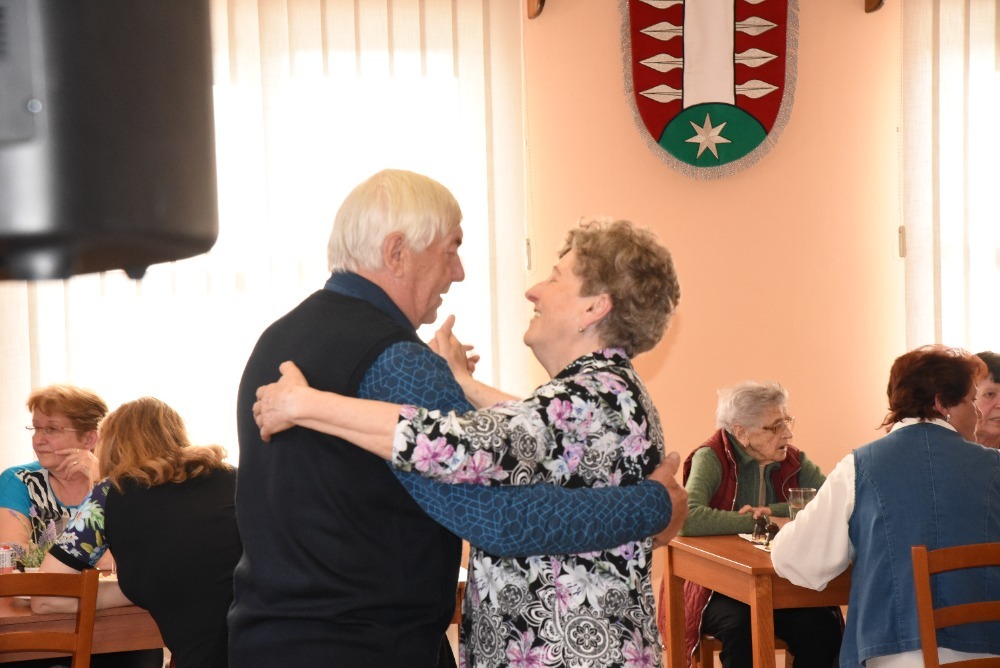 Tradiční Vítání jara