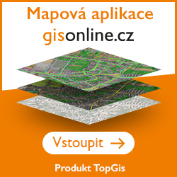 Mapový portál gisonline