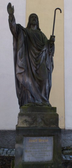 Josef Hesse