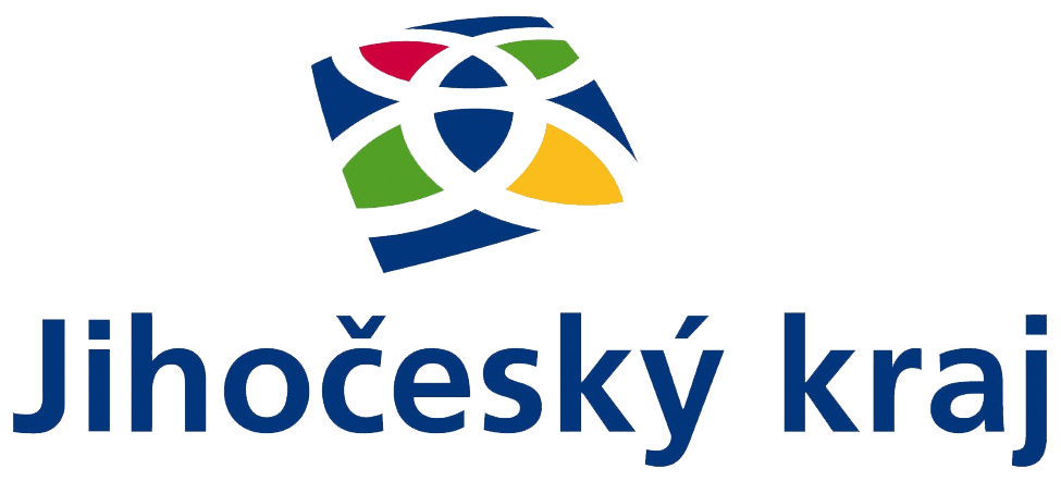 Logo Jihočeského kraje