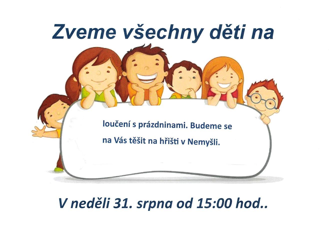 Dětský den