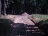 Cesta Vrcha