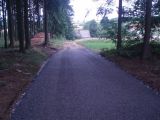 Cesta Vrcha