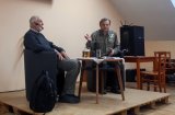 Cestovatelská beseda s Ing. Stanislavem Synkem