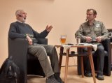 Cestovatelská beseda s Ing. Stanislavem Synkem