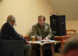 Cestovatelská beseda s Ing. Stanislavem Synkem