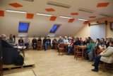 Cestovatelská beseda s Ing. Stanislavem Synkem
