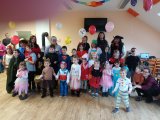 Dětský karneval 2024