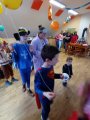 Dětský karneval 2024