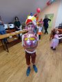 Dětský karneval 2024