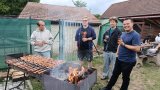 Festival Podkolenky