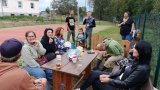 Festival Podkolenky