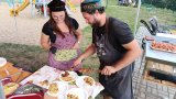 Festival Podkolenky
