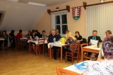 Hasičský ples 2017
