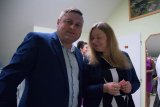 Hasičský ples 2023