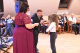 Hasičský ples 2024