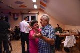 Hasičský ples 2024