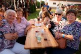 Hudební minifestiválek Podkolenky