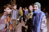 Lampionový průvod 2018
