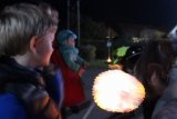Lampionový průvod 2018