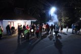Lampionový průvod 2018