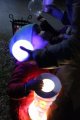 Lampionový průvod 2018