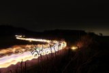 Lampionový průvod 2018