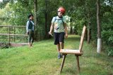 Dětské odpoledne - loučení s prázdninami