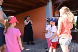 Loučení s prázdninami 2026