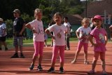 Loučení s prázdninami 2026