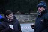 Mikulášské divadlo a rozsvícení vánočního stromečku