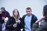 Mikulášské divadlo a rozsvícení vánočního stromečku