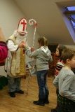 Mikulášské divadlo s paní Pokorovou