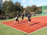 Nohejbal 2018