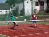 Nohejbal 2018