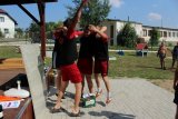 Nohejbal 2019