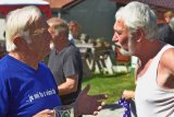 Sraz rodáků a přátel obce Nemyšl 2022