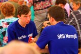 Sraz rodáků a přátel obce Nemyšl 2022