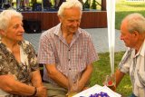 Sraz rodáků a přátel obce Nemyšl 2022