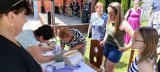 Sraz rodáků a přátel obce Nemyšl