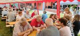 Sraz rodáků a přátel obce Nemyšl
