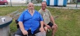 Sraz rodáků a přátel obce Nemyšl