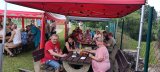 Sraz rodáků a přátel obce Nemyšl