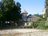 Vichřice 2013
