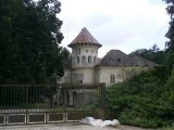 Vichřice 2013