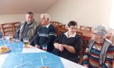 Vítání jara - akce pro seniory 2015