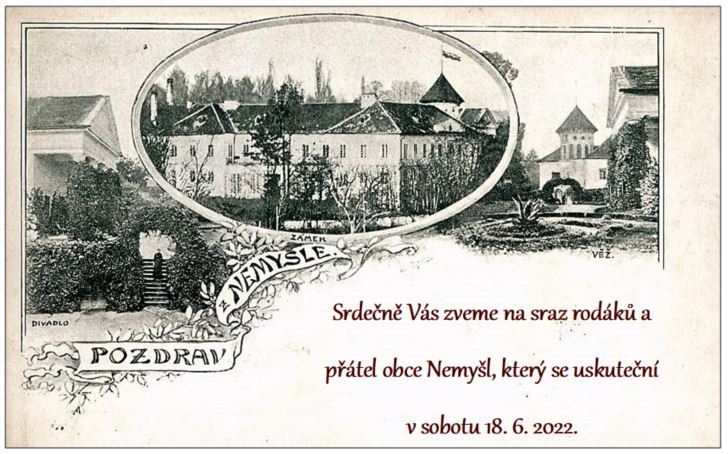 Vítejte v Nemyšli