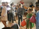 Dětský karneval 2014