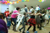 Dětský karneval 28.2.2015