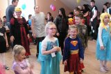 Dětský karneval